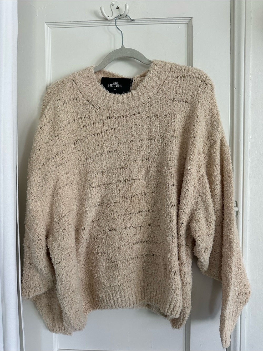 Mr Mittons Sweater